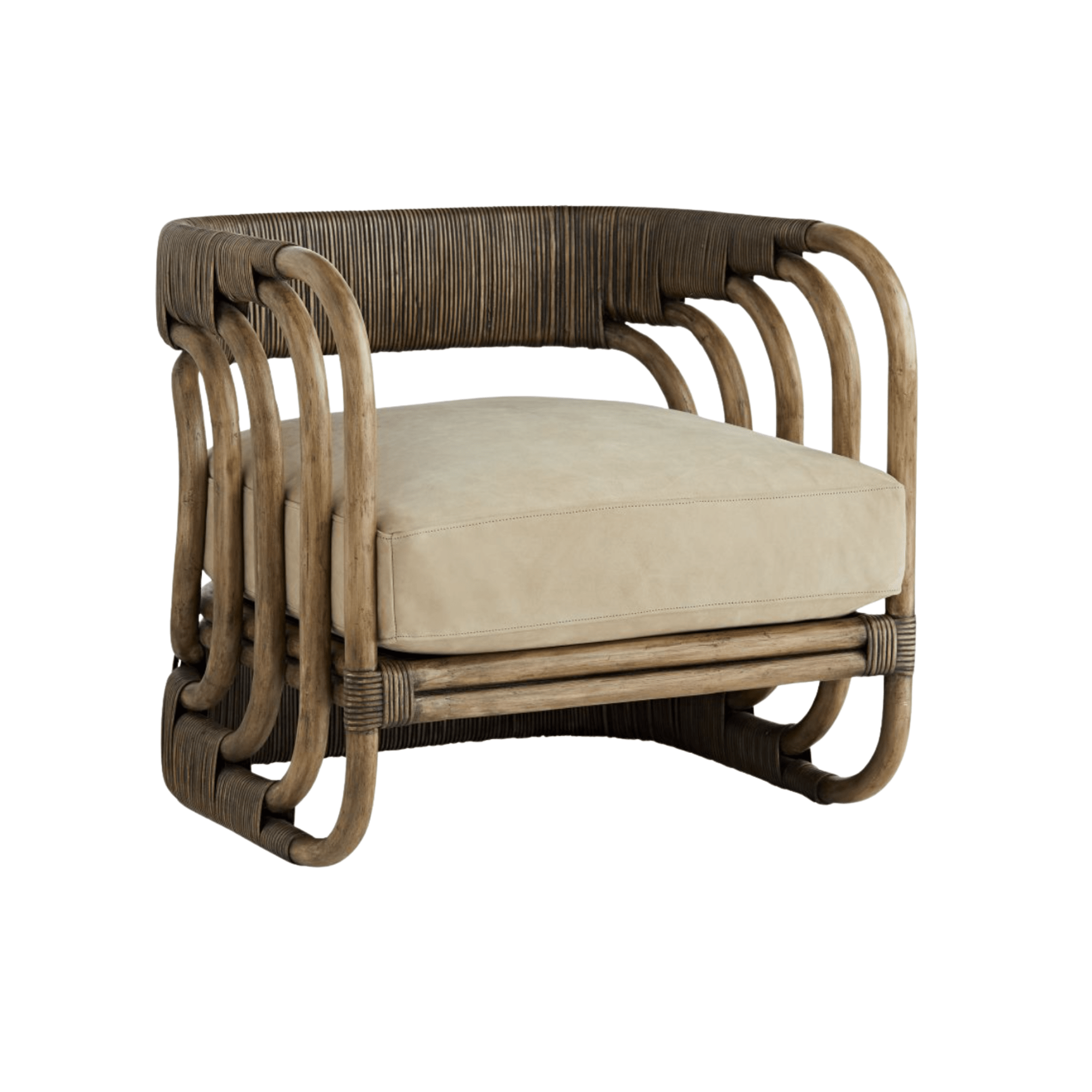 Hamza Chair | Design for the PPL