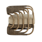 Hamza Chair | Design for the PPL