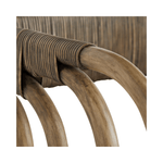 Hamza Chair | Design for the PPL