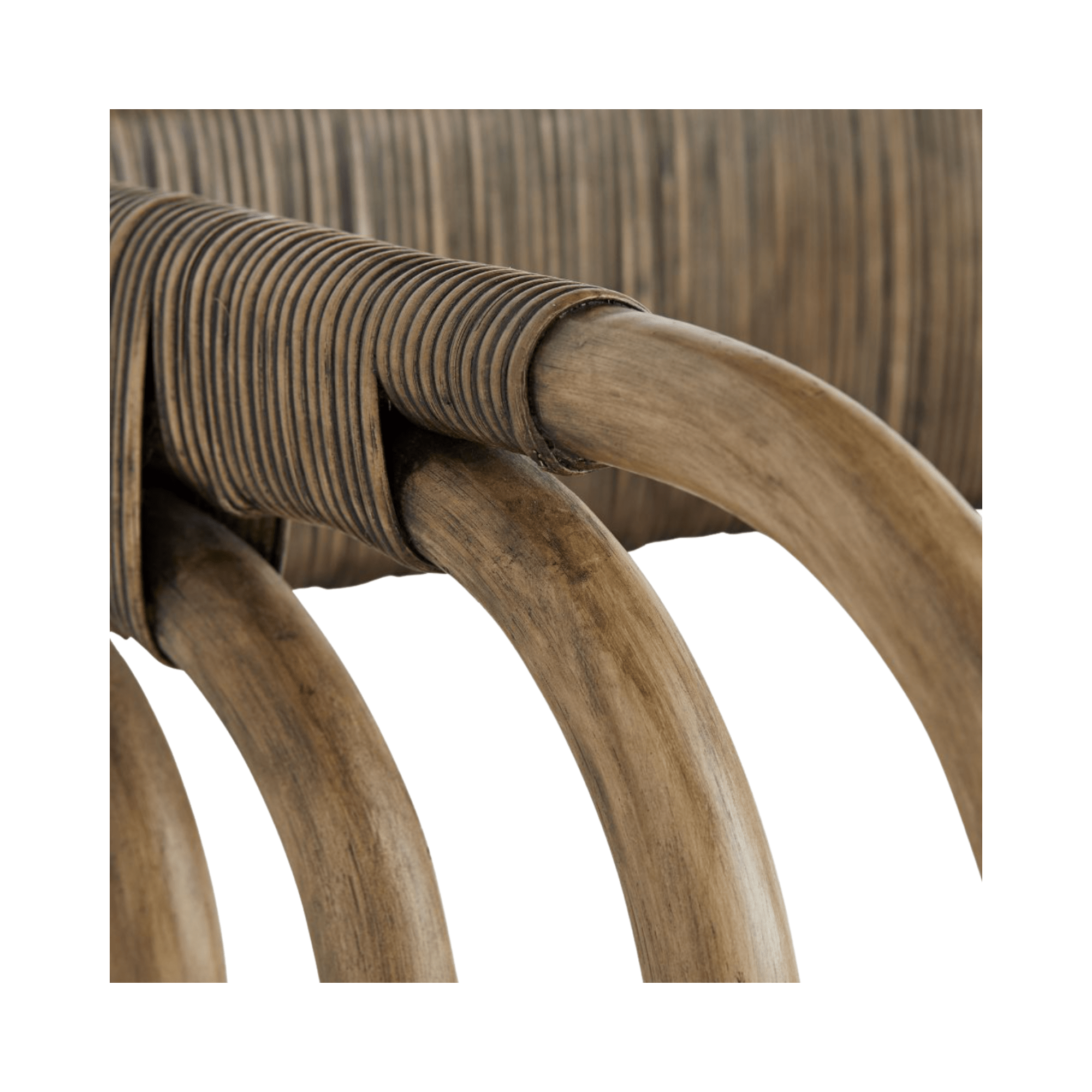 Hamza Chair | Design for the PPL
