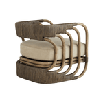 Hamza Chair | Design for the PPL