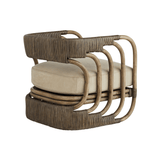Hamza Chair | Design for the PPL