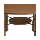 Heger Dining Table | Design for the PPL