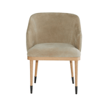 Hershel Dining Chair | Design for the PPL