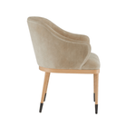 Hershel Dining Chair | Design for the PPL