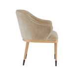 Hershel Dining Chair | Design for the PPL