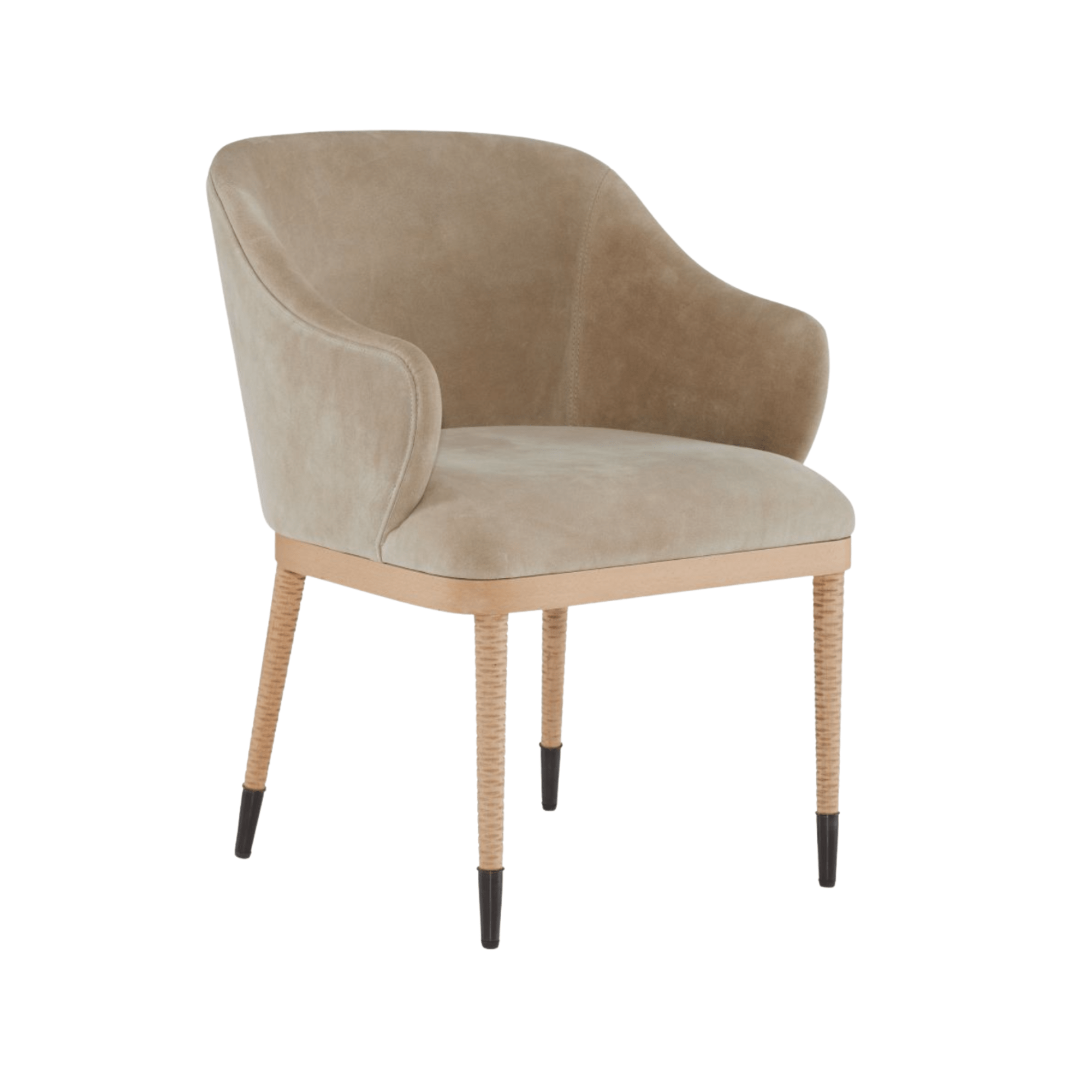 Hershel Dining Chair | Design for the PPL
