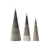 Hide Cones S/3 | Design for the PPL