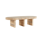 Hilbeck Coffee Table | Design for the PPL