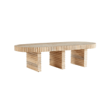 Hilbeck Coffee Table | Design for the PPL