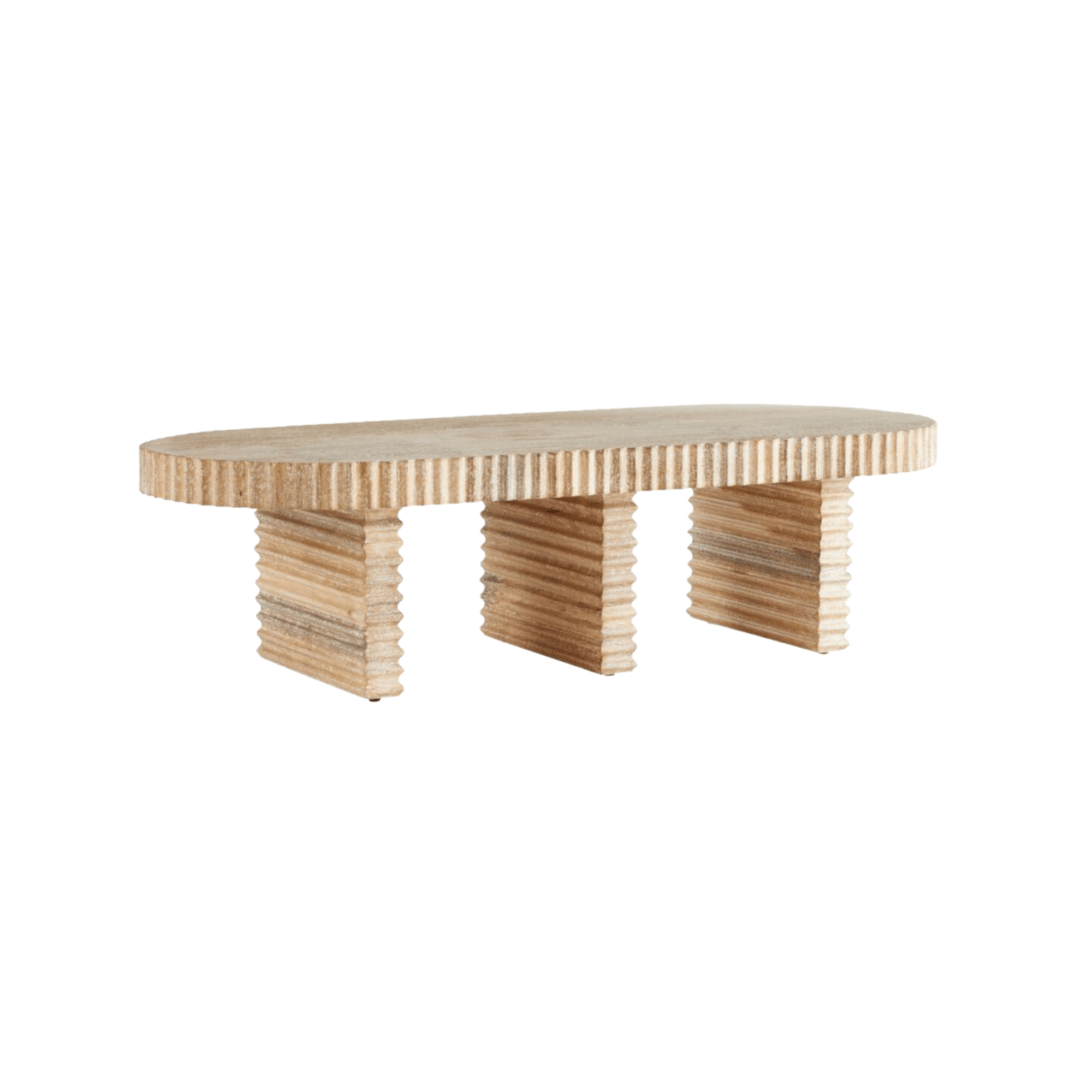 Hilbeck Coffee Table | Design for the PPL