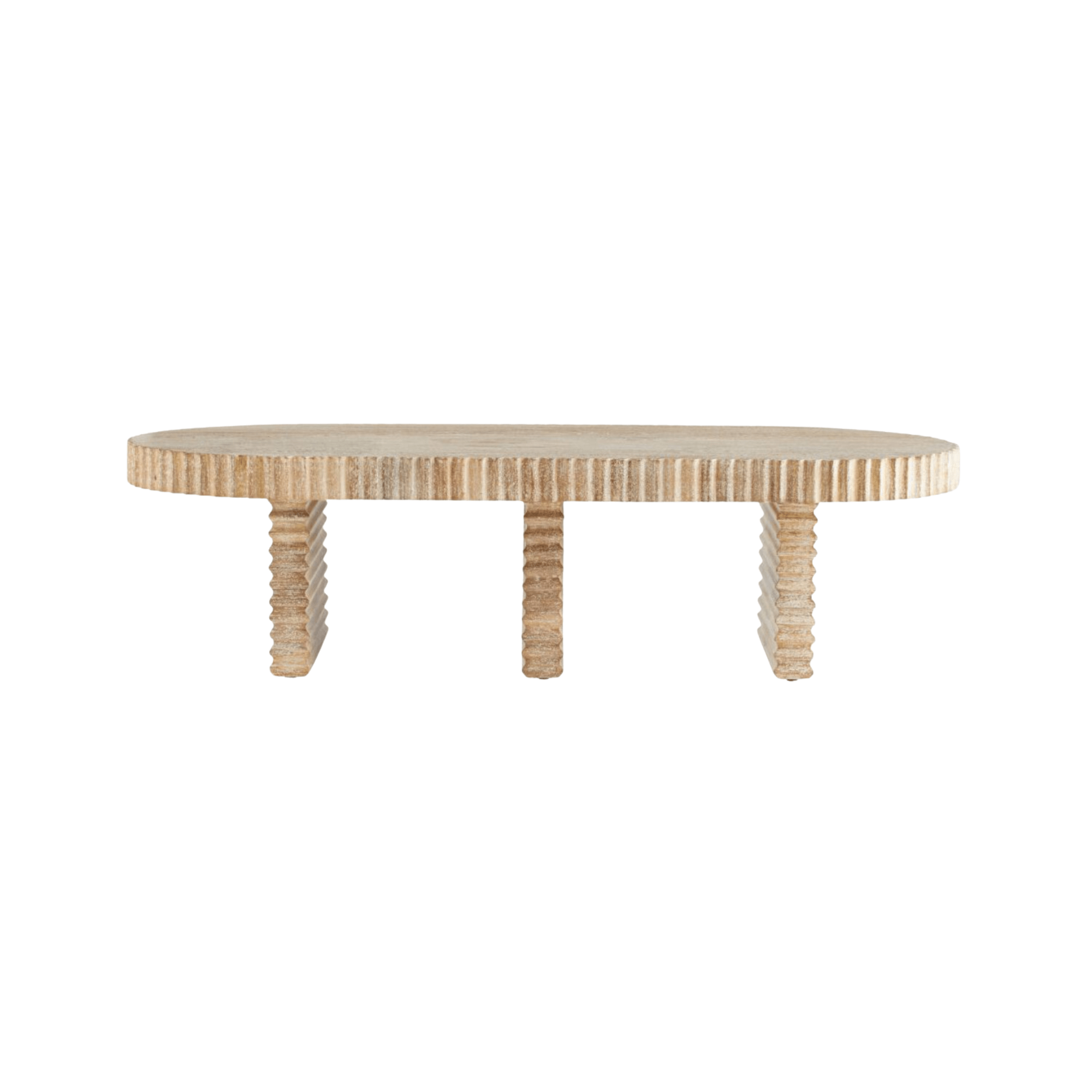 Hilbeck Coffee Table | Design for the PPL