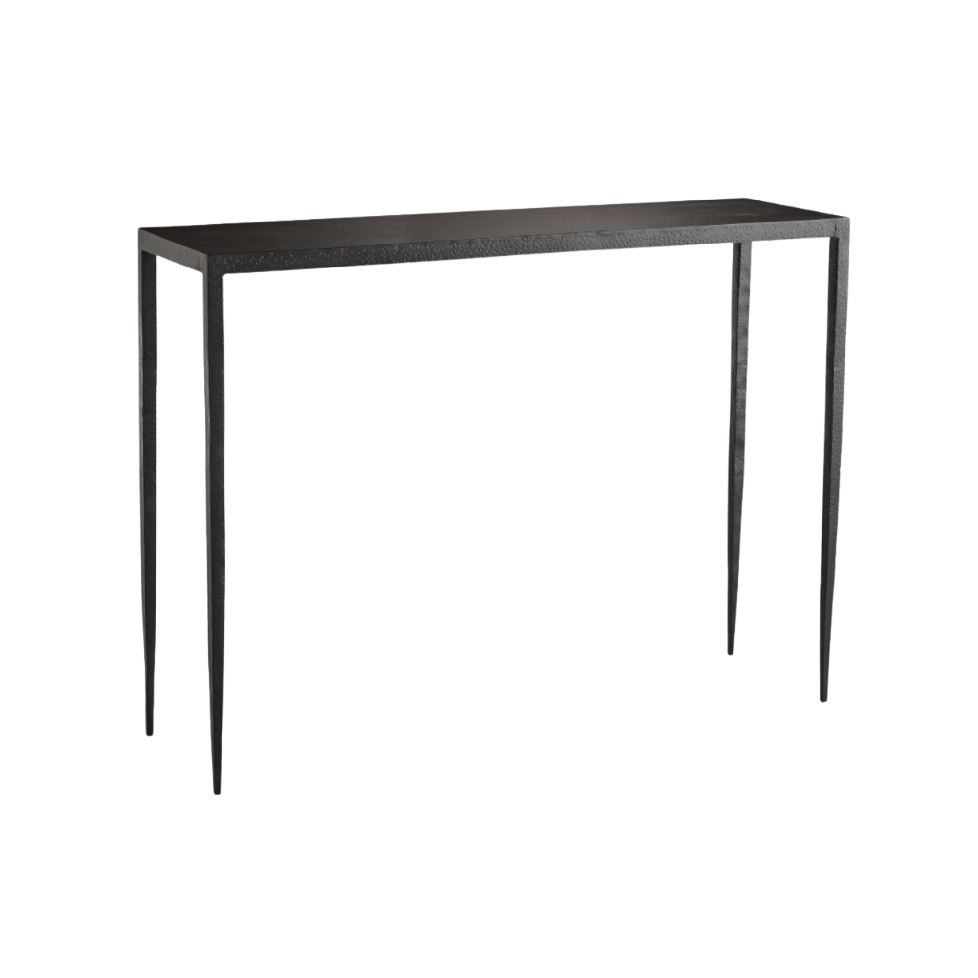 Hogan Large Console | Design for the PPL