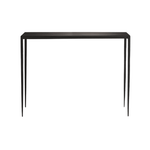 Hogan Large Console | Design for the PPL