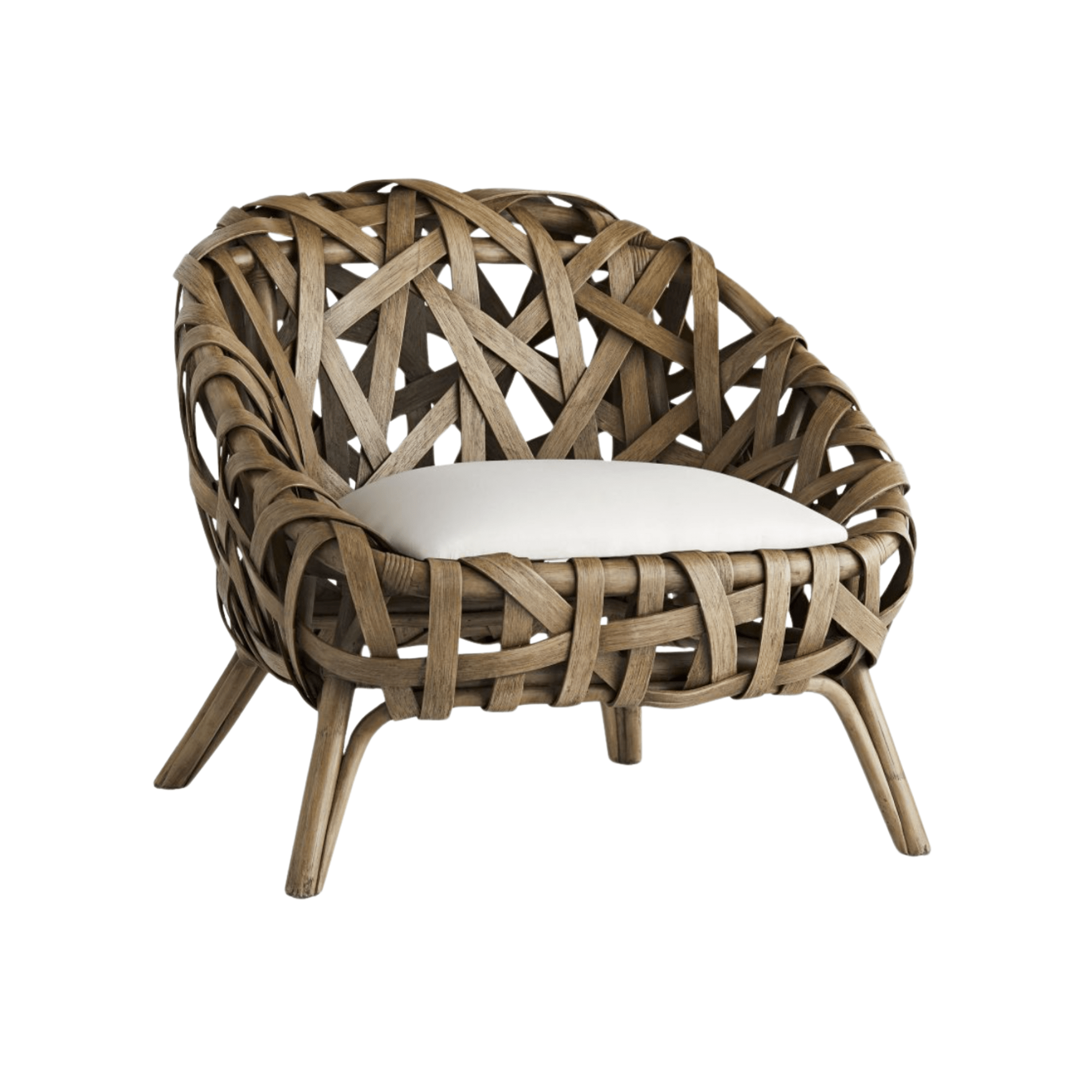 Horatio Chair | Design for the PPL