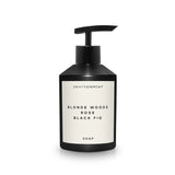 Inspired By the Edition Hotel Hand Soap Blonde Woods | Rose | Design for the PPL