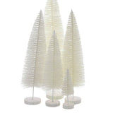 Iridescent Trees - White | Design for the PPL