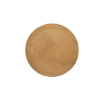 Ivaan Brass Accent Table | Design for the PPL