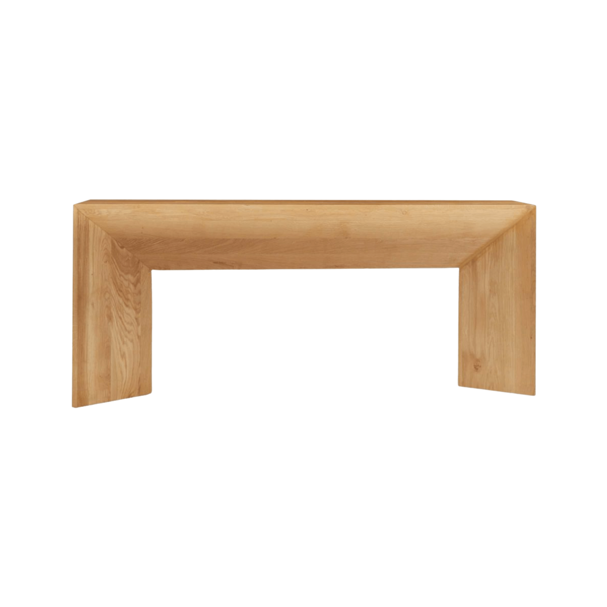 Jenison Console | Design for the PPL
