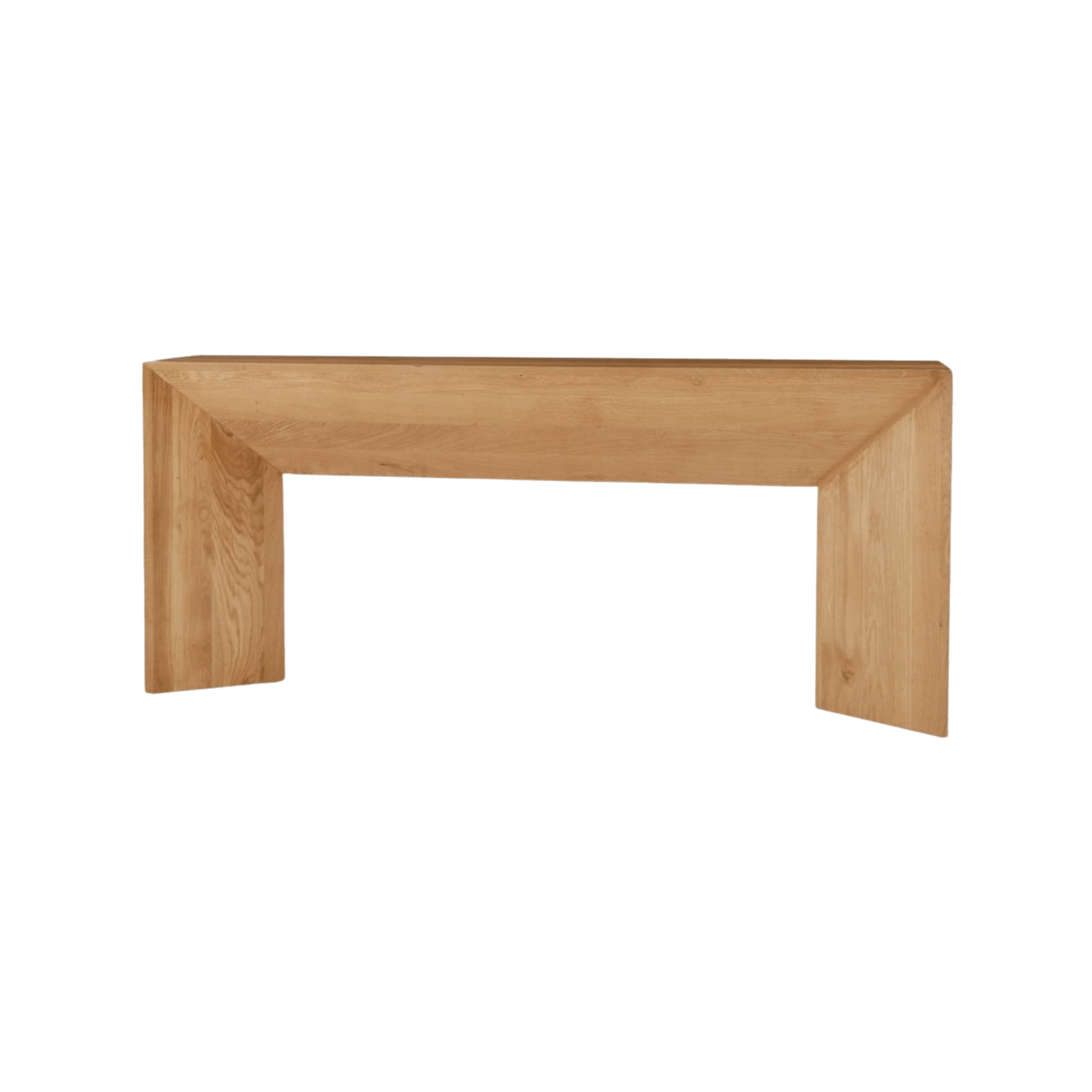 Jenison Console | Design for the PPL