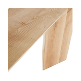 Jenison Console | Design for the PPL
