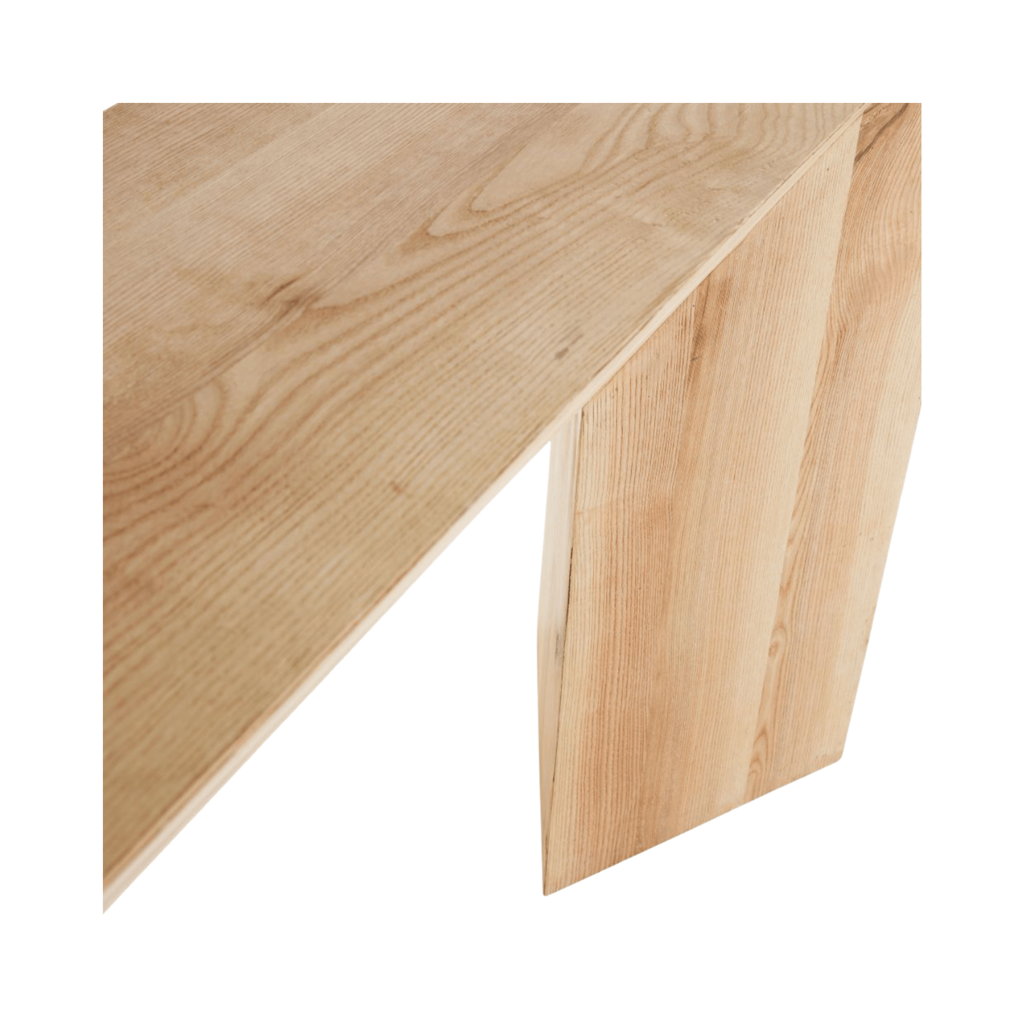 Jenison Console | Design for the PPL