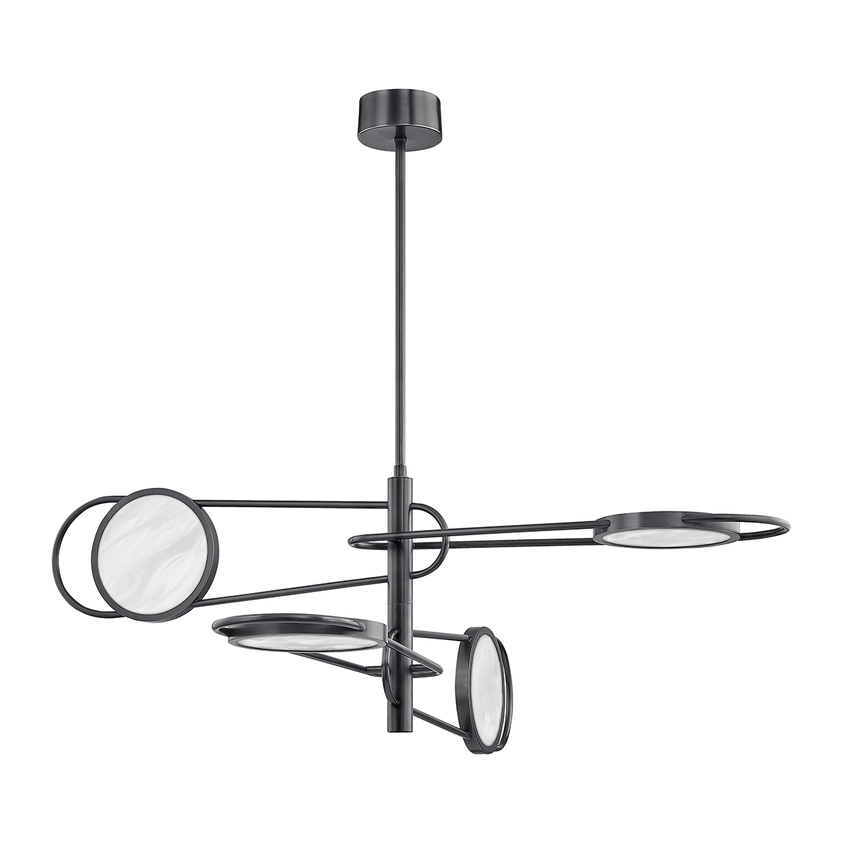 Jethro Pendant | Design for the PPL