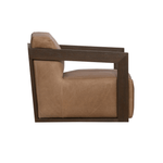 Joseph Swivel Accent Chair | Design for the PPL