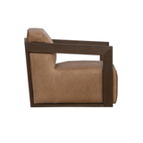 Joseph Swivel Accent Chair | Design for the PPL
