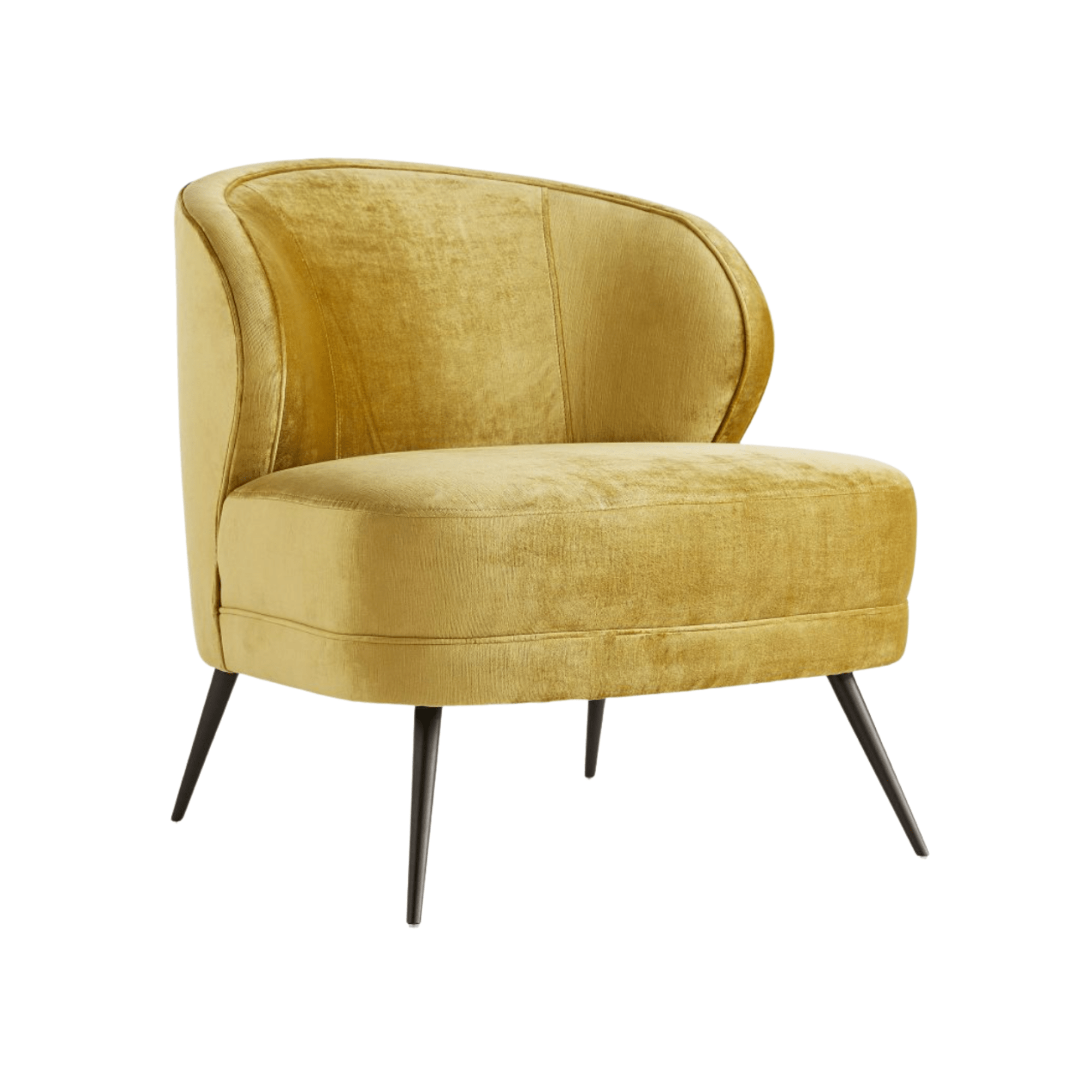 Kitts Chair | Design for the PPL