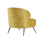 Kitts Chair | Design for the PPL