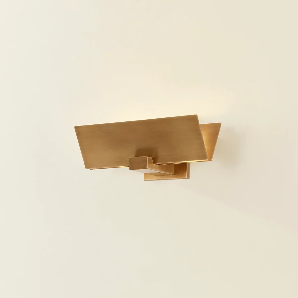 Lane Sconce | Design for the PPL