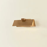 Lane Sconce | Design for the PPL