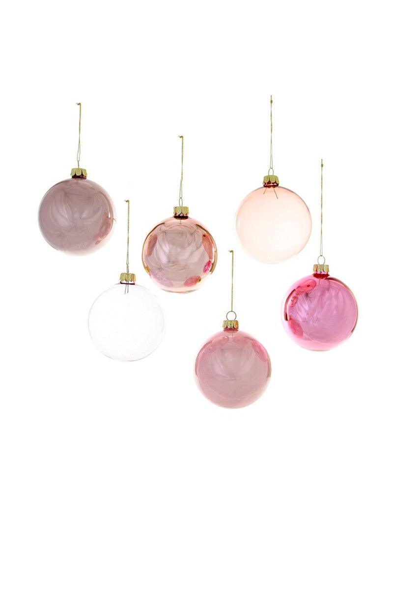 Large Hue Ornament | Design for the PPL