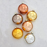 Large Hue Ornament | Design for the PPL