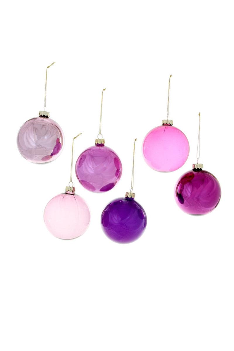 Large Hue Ornament | Design for the PPL