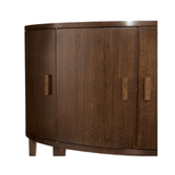 Leilani Cabinet | Design for the PPL