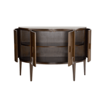 Leilani Cabinet | Design for the PPL