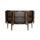 Leilani Cabinet | Design for the PPL