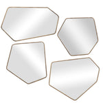 Leva Mirrors | Design for the PPL