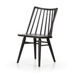 Lewie Windosr Chair | Design for the PPL