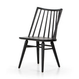 Lewie Windosr Chair | Design for the PPL
