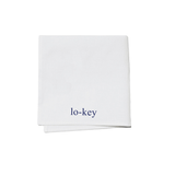 Lo Key Cocktail Napkins S/4 | Design for the PPL