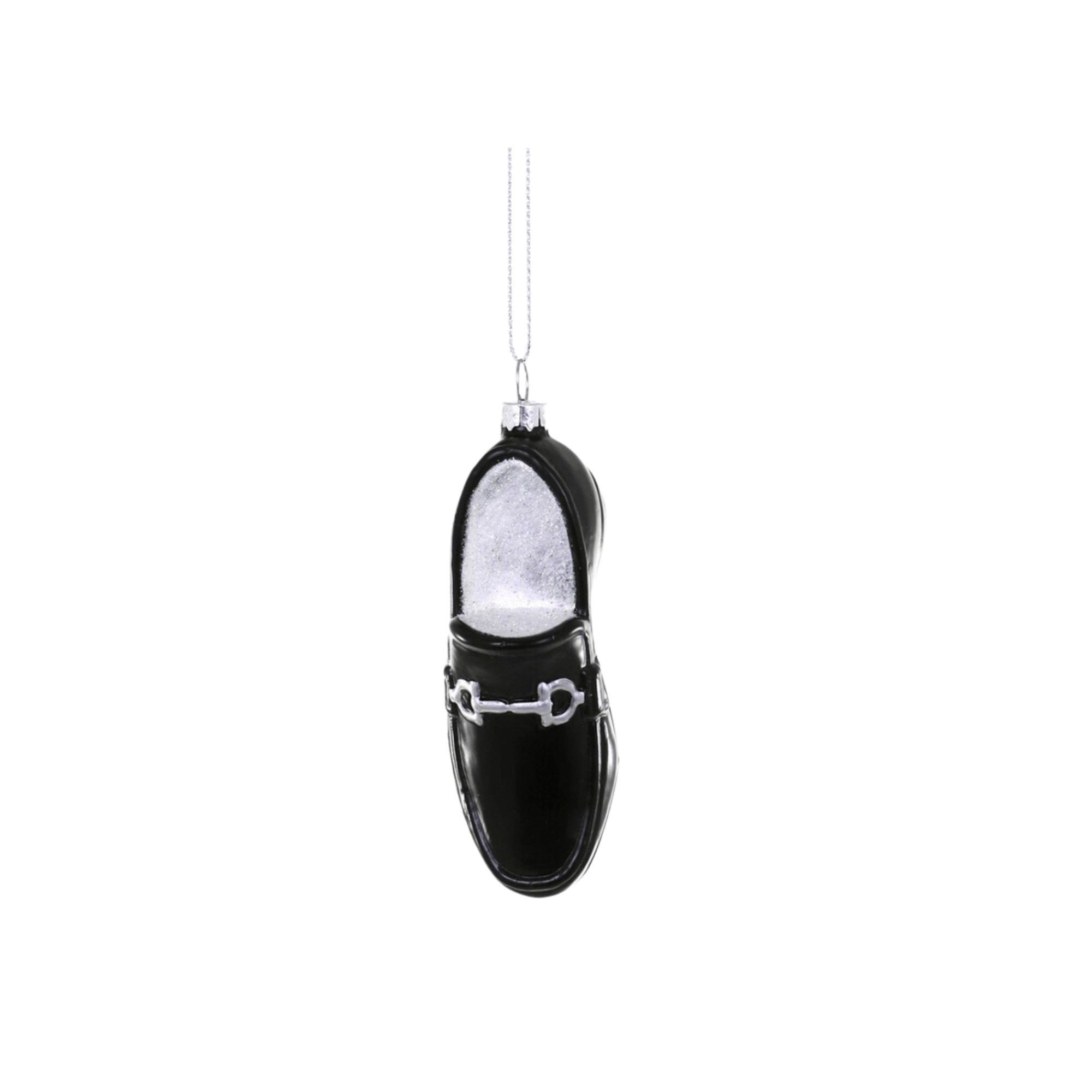 Loafer Ornament | Design for the PPL