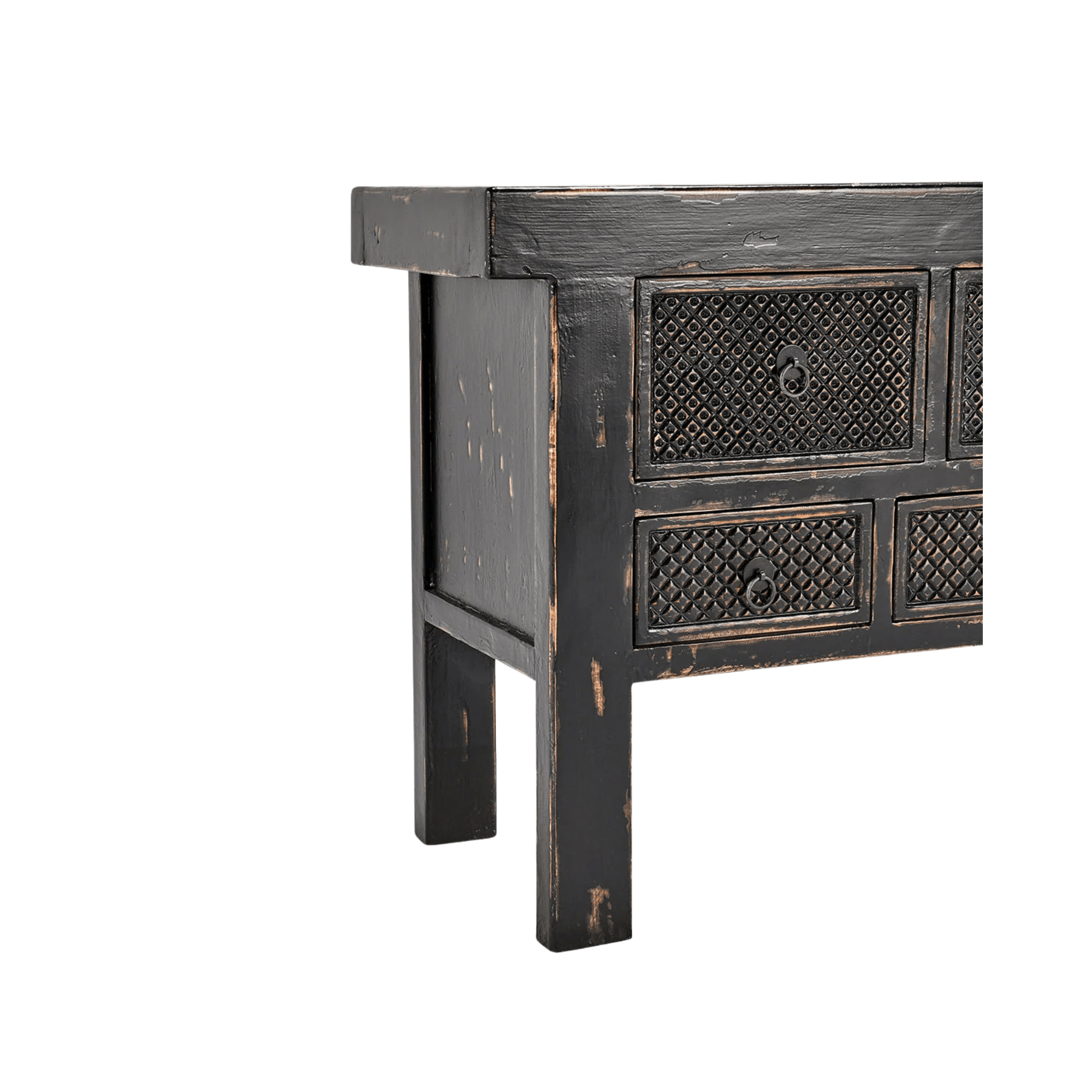 Logan Console Table | Design for the PPL