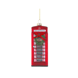 London Calling Ornament | Design for the PPL