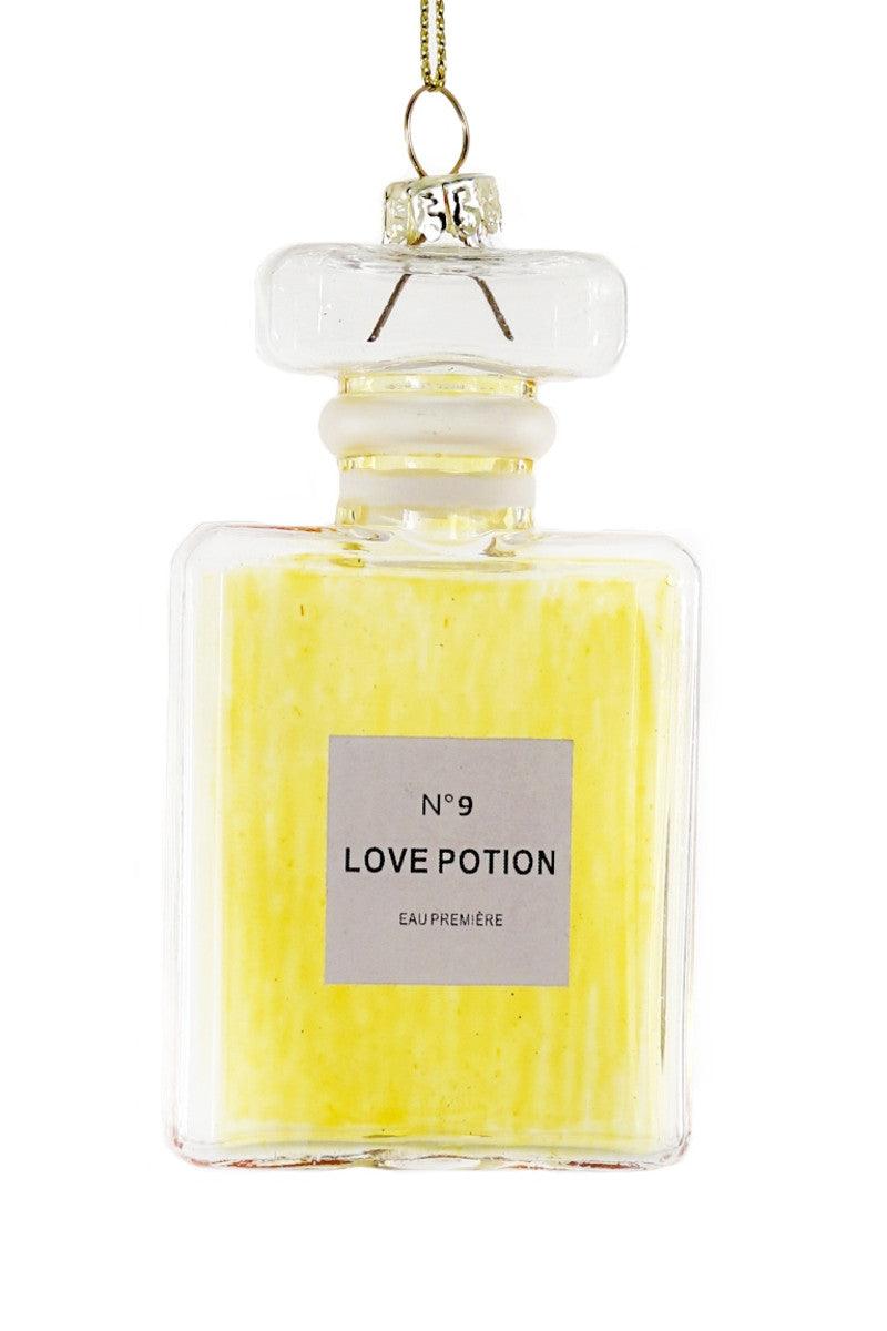 Love Potion Ornament | Design for the PPL