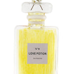 Love Potion Ornament | Design for the PPL