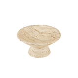 Lubo Travertine Bowl | Design for the PPL