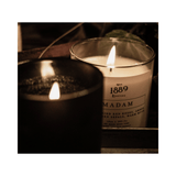 Madam Candle 10oz | Design for the PPL
